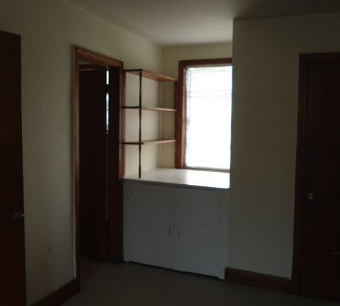 shelves