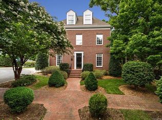 1110 Princeton Ave, Charlotte, NC 28209