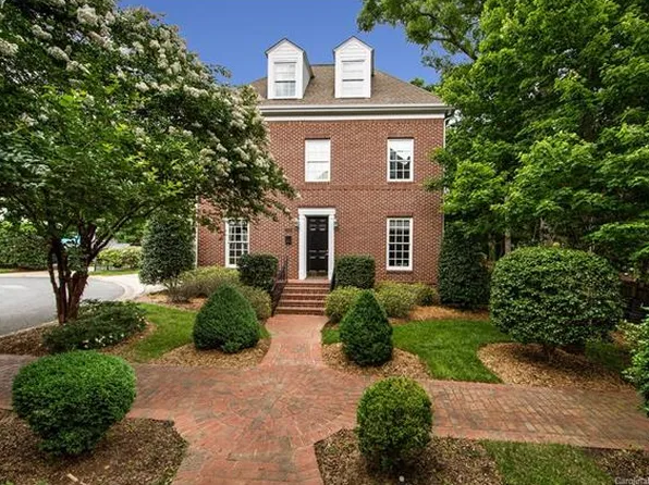 1110 Princeton Ave, Charlotte, NC 28209