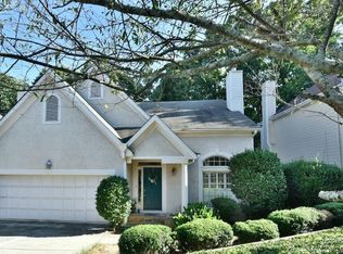 3185 Park Chase, Johns Creek, GA 30022