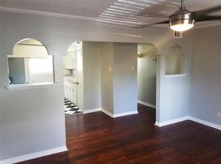 1012 Rutland St APT 9, Houston, TX 77008