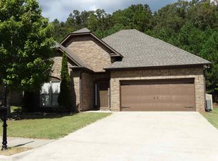 4047 Jubilee Ln, Moody, AL 35004