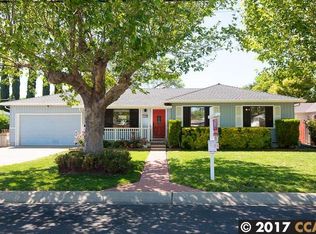 1455 Maria Ave, Concord, CA 94518