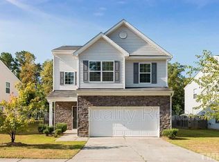 3127 Genlee Dr, Durham, NC 27704