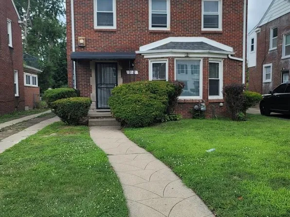 19167 Sorrento St, Detroit, MI 48235