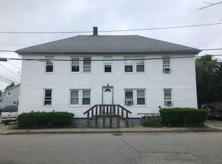 113 Archambault Ave #B, West Warwick, RI 02893