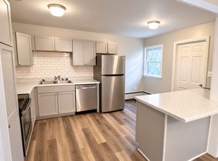 Webb Apartments, Reedsburg, WI 53959