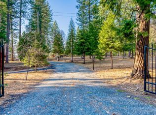 8166 Doodlebug Ln, Shingletown, CA 96088