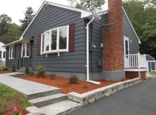 409 Hudson St, Northborough, MA 01532