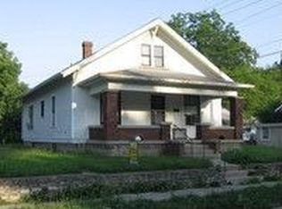 22 SW 7th St, Richmond, IN 47374