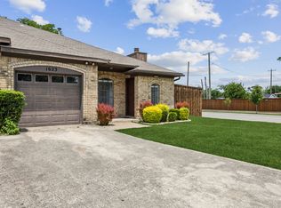 1623 19th St, Plano, TX 75074