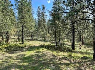 LOT 2 N Junco Way, Kettle Falls, WA 99141