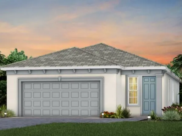 4267 Santa Maria Circle #Hallmark 156, Vero Beach, FL 32967