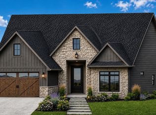 4361 S Windmill Ln, Bloomington, IN 47401