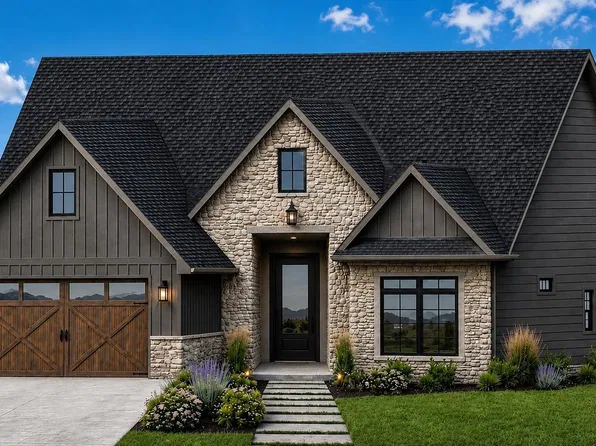 4361 S Windmill Ln, Bloomington, IN 47401