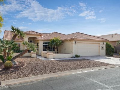 9007 E EMERALD Drive, Sun Lakes, AZ, 85248