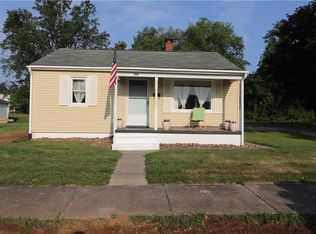 509 Butz St, New Castle, PA 16101