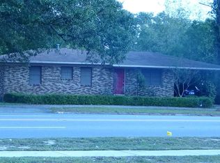 4752 N 9th Ave, Pensacola, FL 32503