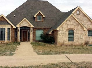 2 Paloma Trl, Odessa, TX 79766