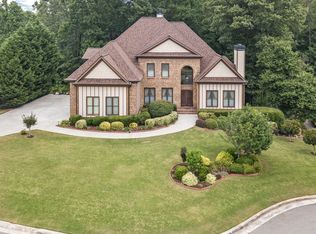 7525 Antique Barn Ave, Cumming, GA 30041