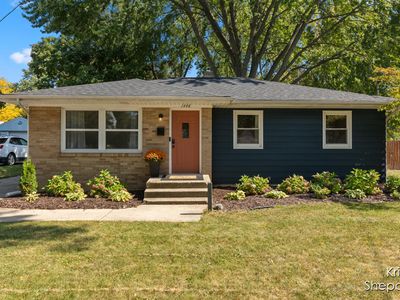 1448 Herrick Ave NE, Grand Rapids, MI, 49505