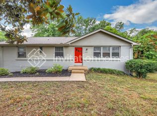 4812 Smokey Dr, Old Hickory, TN 37138