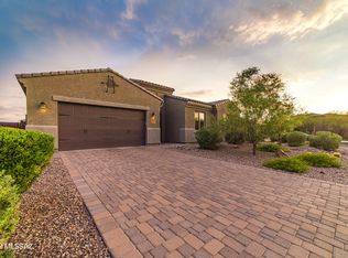 947 W Zebra Tail Ct, Oro Valley, AZ 85755