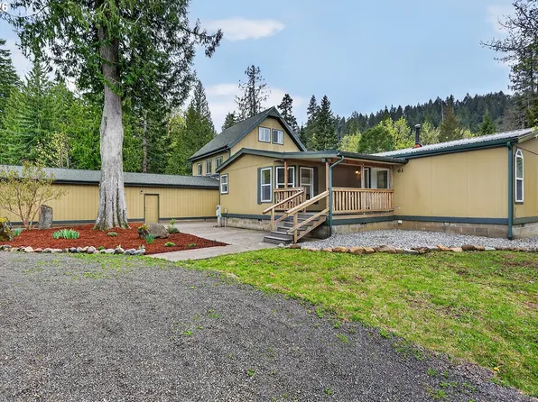 61 Sunday Dr, Bingen, WA 98605