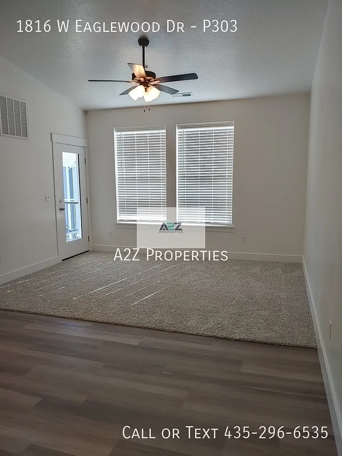 3 bed, 2.0 bath, 1300 sqft, $1,700 — Photo 3