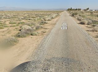 0 Vic Ave W Lot 14, Lancaster, CA 93535