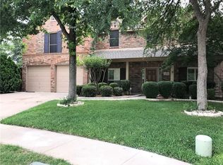 11249 Diamond Oaks Ct, Frisco, TX 75035