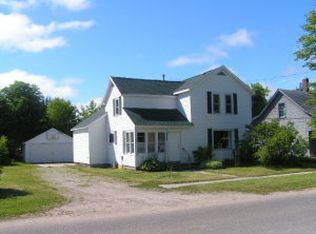 308 Duncan Ave, Cheboygan, MI 49721