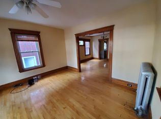 12 Metcalf St FLOOR 1, Medford, MA 02155