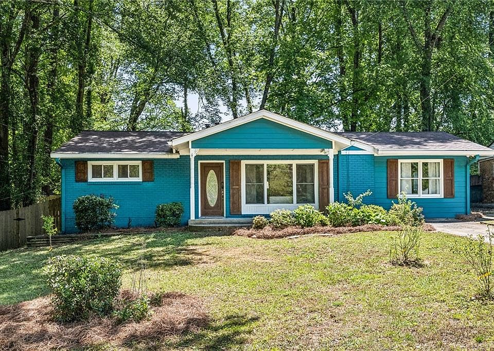 1st image of 3077 Francine Dr