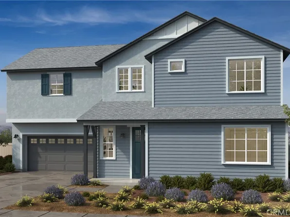 4822 W Beltramo Ranch Rd, Moorpark, CA 93021