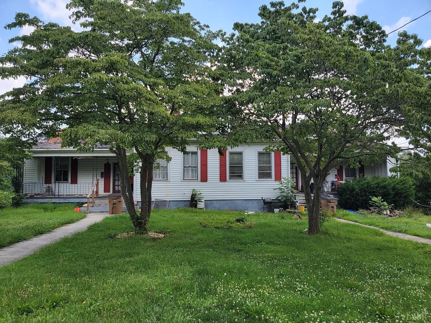 1003 Broad St, Altavista, VA 24517 Zillow