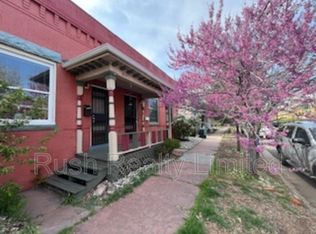 365 Cherokee St, Denver, CO 80223