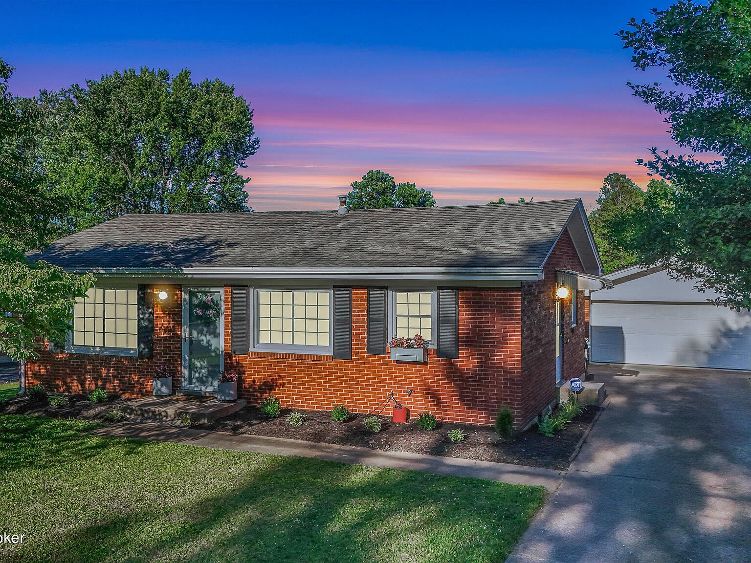 nalu＊-11138 OluKai Nalu Slide - Trench Blue / Charcoal | Men's Sandals