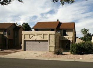 3720 W Harrison St, Chandler, AZ 85226