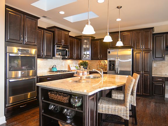 Images depict similar product at another community