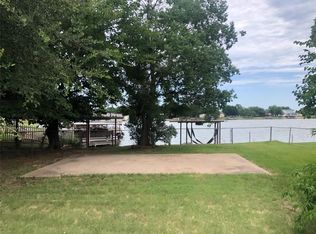 4105 Aztec Ct, Granbury, TX 76048