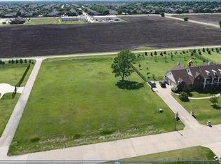 415 Pennington Dr, Lucas, TX 75002