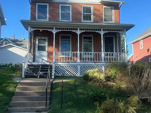 663 Fenelon Pl, Dubuque, IA 52001