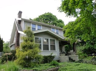 1716 Coleman Ave, Lansing, MI 48910