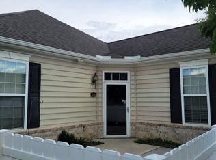 370 Revolution Cir #33-2, Christiansburg, VA 24073