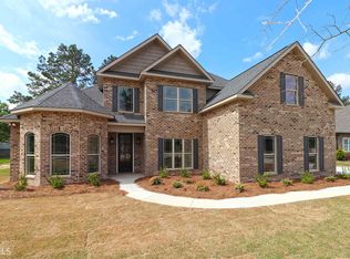 107 Bainbridge Ln, Perry, GA 31069