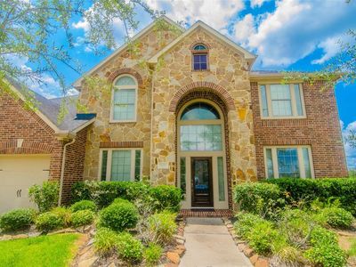 5602 Twin Rivers Ct, Sugar Land, TX, 77479
