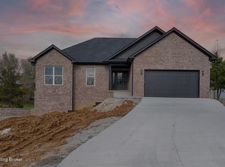 164 Country Trace Dr, Taylorsville, KY 40071