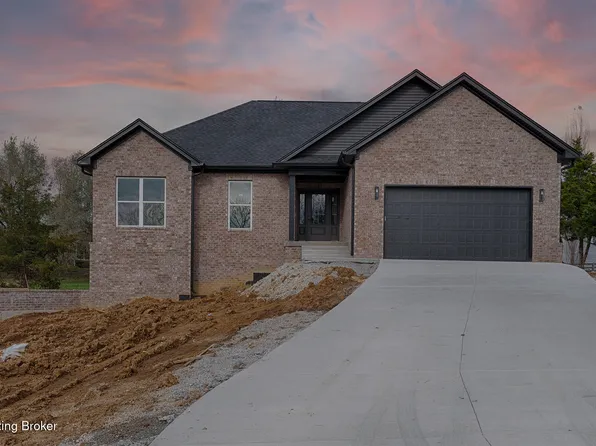 164 Country Trace Dr, Taylorsville, KY 40071