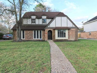 1430 Ash Meadow Dr, Houston, TX, 77090